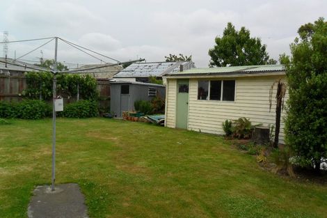 Photo of property in 52 Oriana Crescent, Hornby, Christchurch, 8042