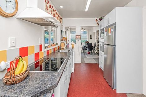 Photo of property in 201 Karanga Road, Dunsandel, Leeston, 7682