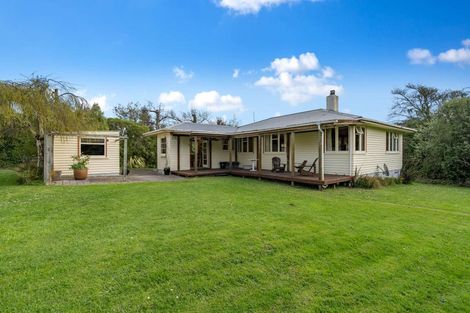 Photo of property in 6 Ord Street, Herbert, Oamaru, 9495