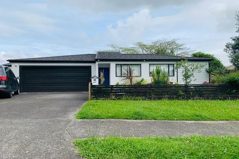 Photo of property in 30 Woodbank Drive, Glen Eden, Auckland, 0602