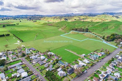 Photo of property in 43a Edward Street, Pahiatua, 4910