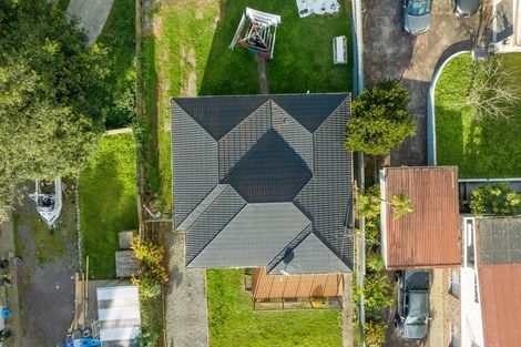 Photo of property in 3 Johnston Road, Kawakawa, 0210