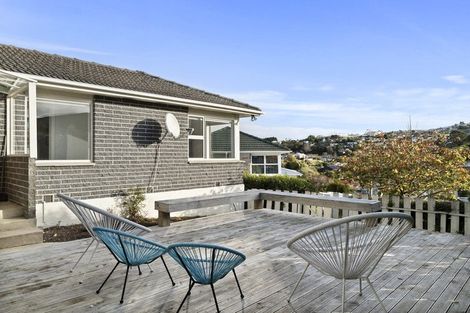 Photo of property in 14 Upland Street, Helensburgh, Dunedin, 9010