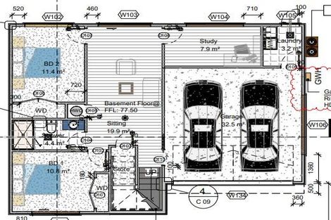 Photo of property in 21 Rowan Road, Epsom, Auckland, 1023