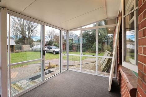 Photo of property in 6 Porter Street, Netherby, Ashburton, 7700