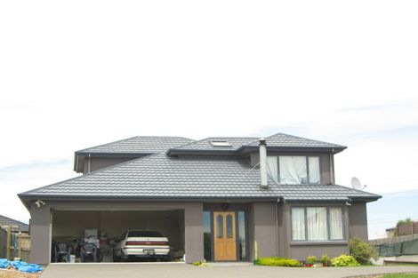 Photo of property in 2 Chaloner Lane, Westmorland, Christchurch, 8025