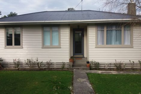 Photo of property in 32 Johnston Street, Featherston, 5710