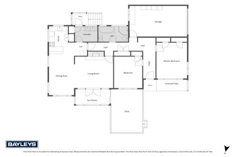 Photo of property in 12 Lark Street, Taihape, 4720