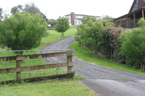 Photo of property in 465 Ponga Road, Opaheke, Papakura, 2584