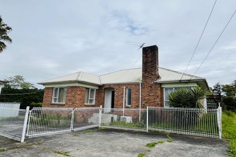 Photo of property in 125 Mangere Road, Otahuhu, Auckland, 1062