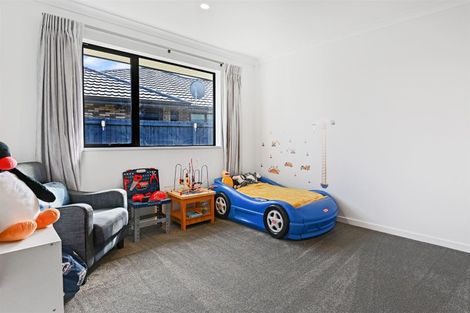 Photo of property in 5 Walter Place, Kirwee, Darfield, 7571