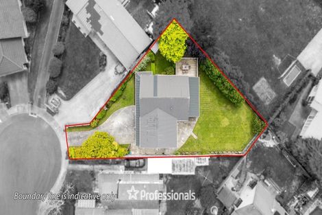 Photo of property in 9 Clinker Grove, Silverstream, Upper Hutt, 5019