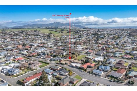 Photo of property in 23b Canning Street, Gore, 9710