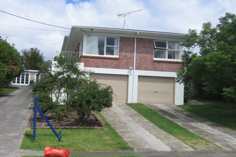 Photo of property in 1/6 Corunna Road, Milford, Auckland, 0620