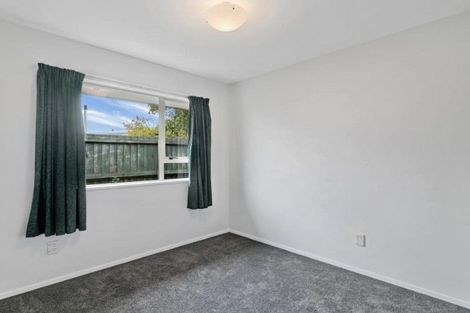 Photo of property in 4/15 Sylvan Street, Hillmorton, Christchurch, 8024