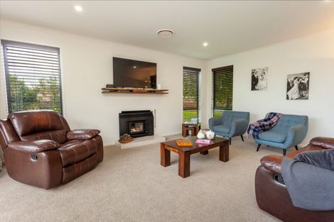 Photo of property in 3 Grosvenor Drive, Matamata, 3400