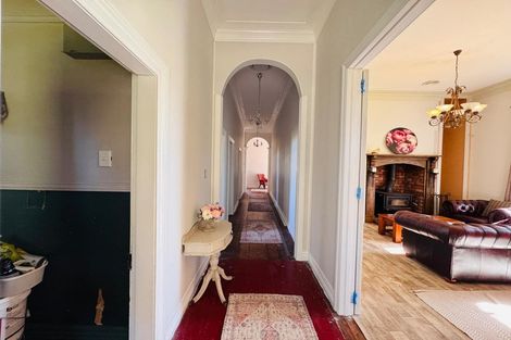 Photo of property in 277 Kaimatarau Road, Rongotea, Palmerston North, 4473