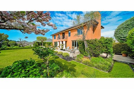 Photo of property in 16 Ridgewood Place, Shirley, Christchurch, 8061