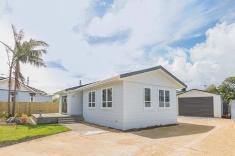 Photo of property in 8a Kings Avenue, Gonville, Whanganui, 4501