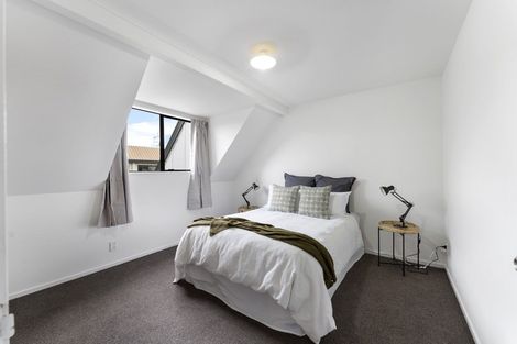 Photo of property in 4/35 Brockworth Place, Riccarton, Christchurch, 8011