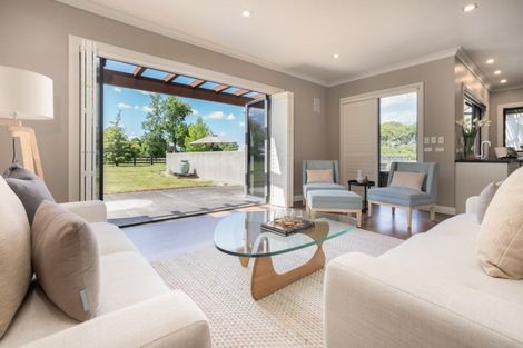 Photo of property in 32 Discombe Road, Tamahere, Hamilton, 3283