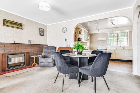 Photo of property in 22 Glenview Terrace, Glenview, Hamilton, 3206