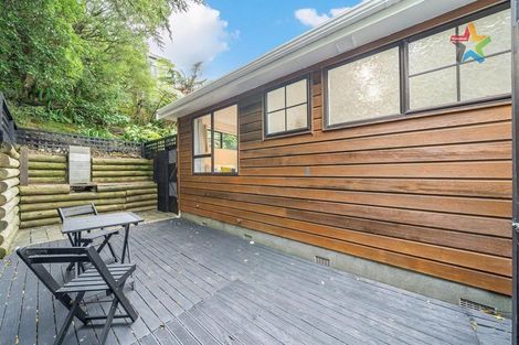 Photo of property in 62 Cortina Avenue, Johnsonville, Wellington, 6037
