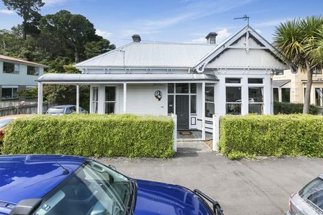 Photo of property in 449 Leith Street, North Dunedin, Dunedin, 9016