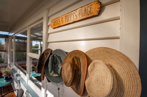 Photo of property in 974 Wolffs Road, West Eyreton, Rangiora, 7476