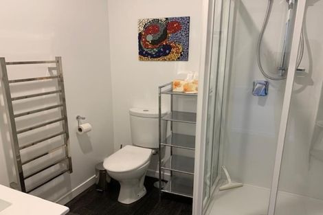 Photo of property in 4/14 Moa Place, Christchurch Central, Christchurch, 8013