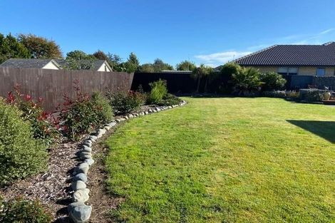 Photo of property in 91 Acacia Avenue, Rangiora, 7400