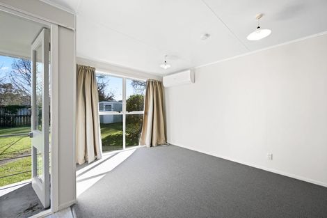 Photo of property in 22a Chamberlain Place, Chartwell, Hamilton, 3210