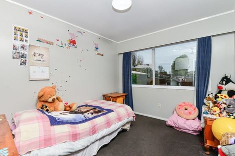 Photo of property in 9 Manuka Street, Pukete, Hamilton, 3200