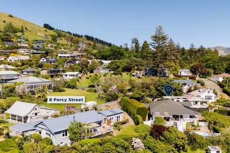 Photo of property in 9 William Street, Akaroa, 7520