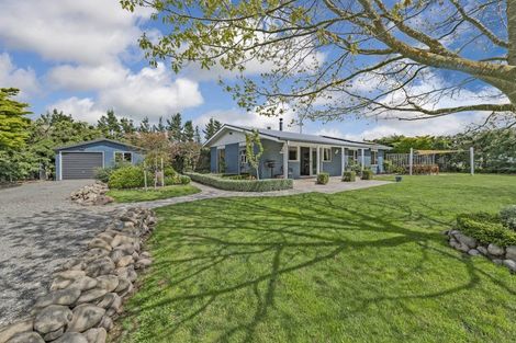 Photo of property in 95 Browns Rock Road, Burnt Hill, Oxford, 7495