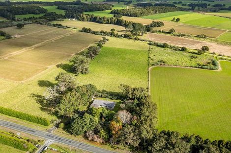 Photo of property in 6947 Mangakahia Road, Kaikohe, 0474