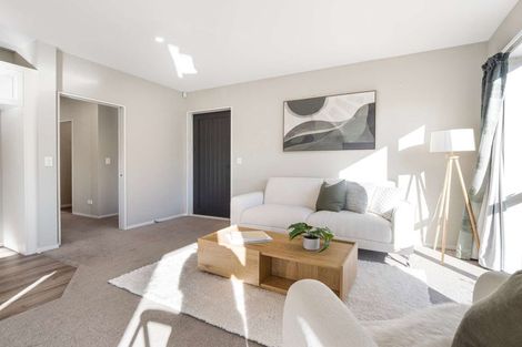 Photo of property in 3/12 Tankerville Road, Hoon Hay, Christchurch, 8025