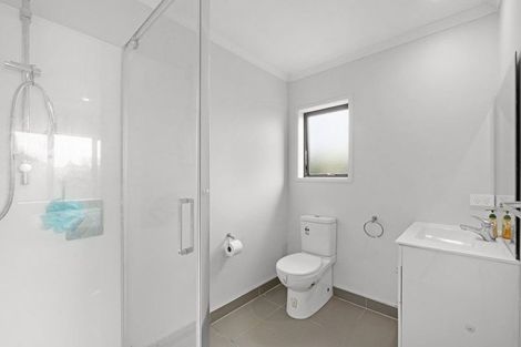 Photo of property in 4 Brownlie Crescent, Huntly, 3700