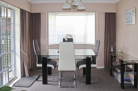 Photo of property in 4 Lakemba Mews, Terrace End, Palmerston North, 4410