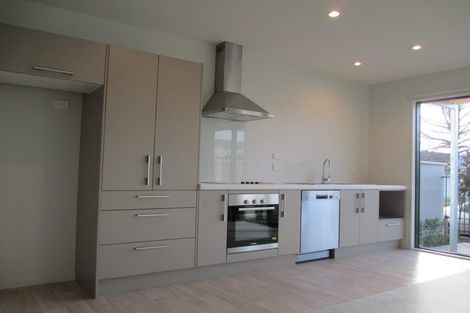 Photo of property in 29c Clarence Street South, Addington, Christchurch, 8024