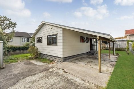 Photo of property in 2/83 Maich Road, Manurewa, Auckland, 2102