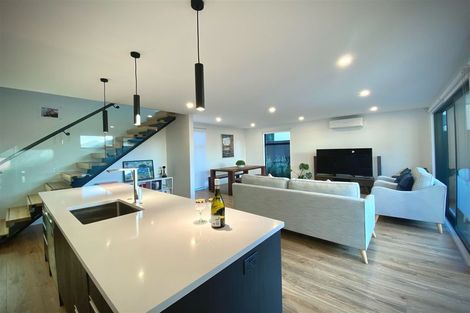 Photo of property in 49 Forfar Street, St Albans, Christchurch, 8014