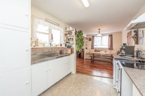 Photo of property in 60 Purnell Street, College Estate, Whanganui, 4500