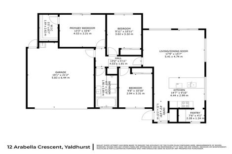 Photo of property in 12 Arabella Crescent, Yaldhurst, Christchurch, 8042