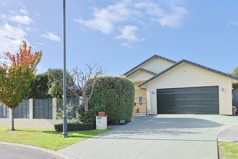 Photo of property in 10 Park Lane, Greenmeadows, Napier, 4112