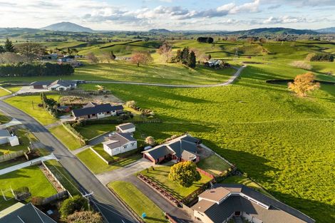 Photo of property in 4 Blucks Road, Otorohanga, 3900
