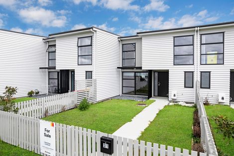 Photo of property in 31 Karikari Crescent, Takanini, 2112