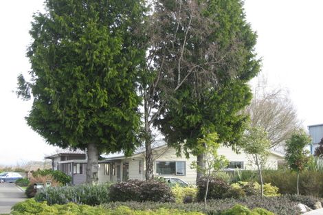 Photo of property in 141b Napier Road, Havelock North, 4130