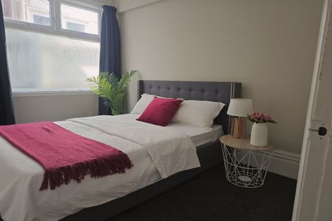 Photo of property in Gurney Nagle Bldg, 33 Vivian Street, Te Aro, Wellington, 6011
