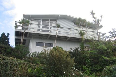 Photo of property in 3a Singers Road, Korokoro, Lower Hutt, 5012